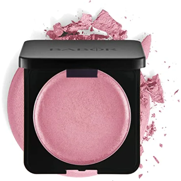 BABOR Satin Blush 02 rose 5,8 g