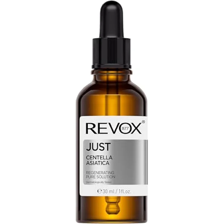 REVOX B77 Just Tagescreme 30 ml, mehrfarbig, Qualität zum besten Preis – Bild 2