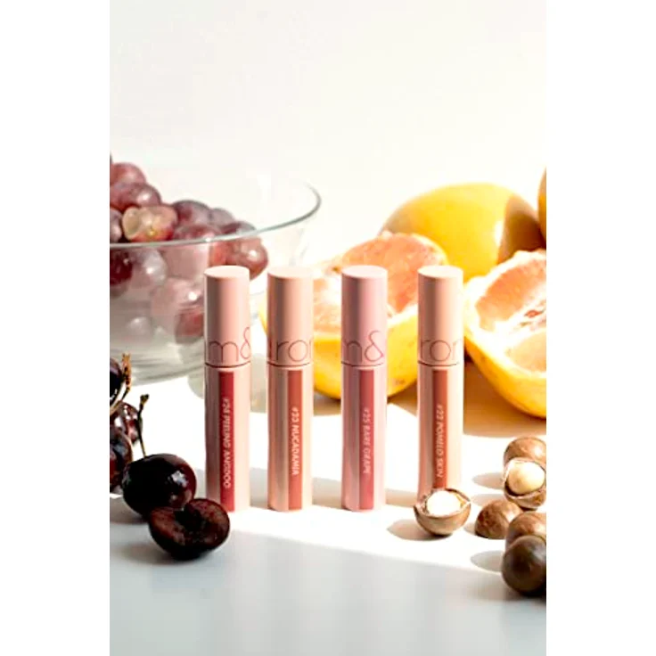 rom&nd Juicy Lasting Tint (22 POMELO SKIN) 5.5g – Bild 4