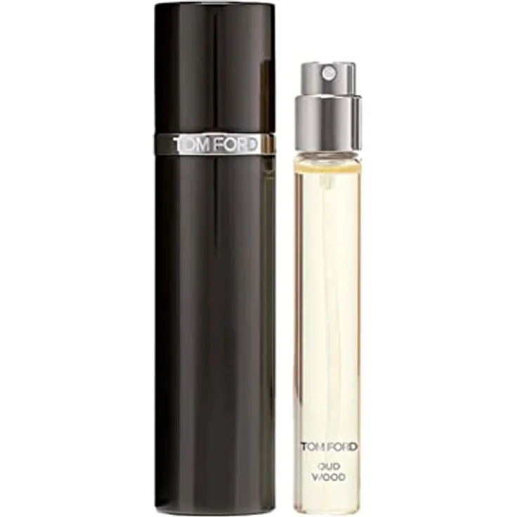 Tom Ford Oud Wood Atomizer 10 ml/.34FLOZ, Damenduft