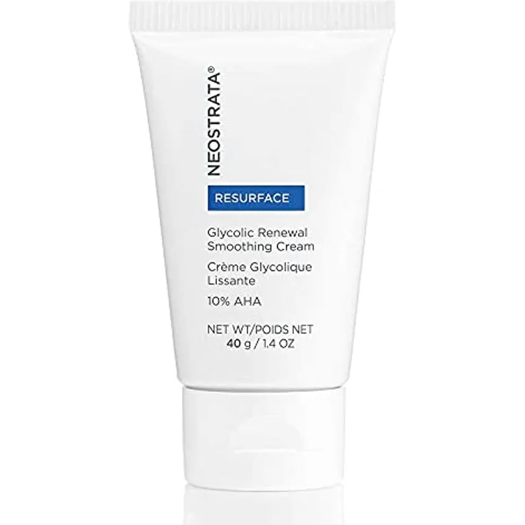 NEOSTRATA Glycolic Renewal Smoothing Cream 10 AHA 40 g, Gesichtscreme mit PZN-16206318