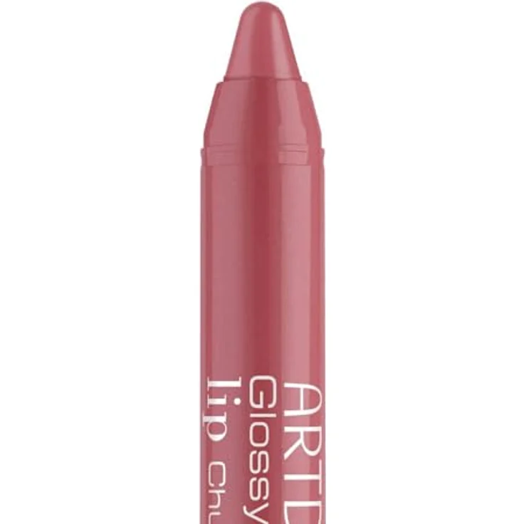 ARTDECO Glossy Lip Chubby, Lipgloss mit feuchtigkeitsspendender Textur, 1,8 g, in verschiedenen Farben erhältlich – Bild 3
