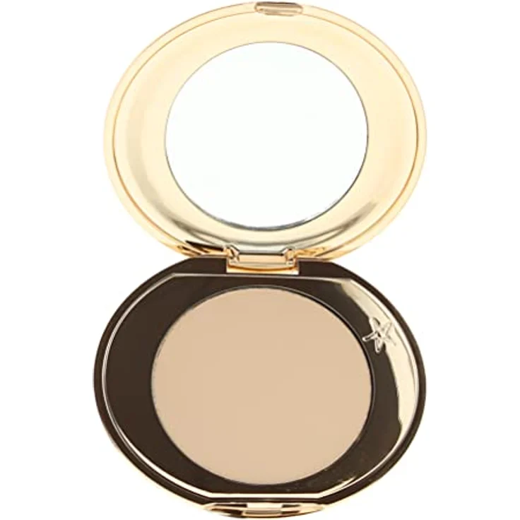 Charlotte Tilbury Mini Airbrush Flawless Finish | 3,4 g | Medium – Bild 3