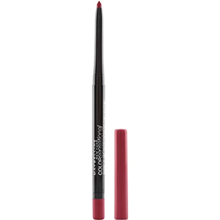 Maybelline New York Smoked Roses Shaping Lipliner, 57 Stripped Rose, 22 g – Bild 2