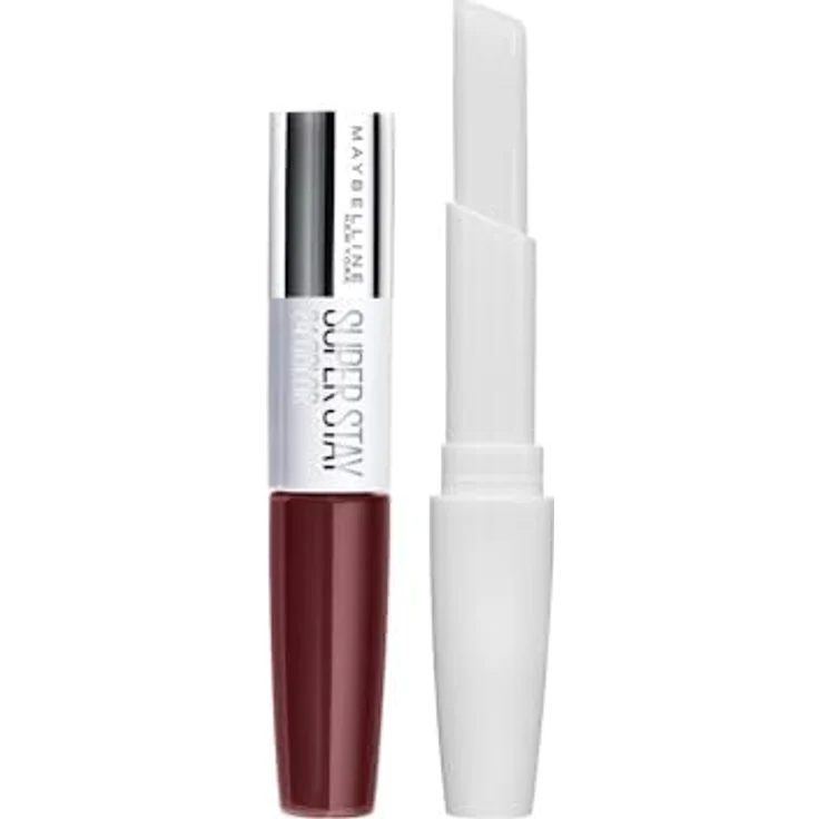 Maybelline Superstay 24h Color Lippenstift 760 Pink Spice 5 g – Bild 4