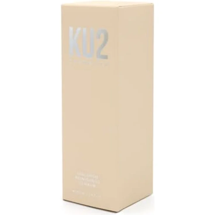 KU2 Cosmetics Gesichtsreinigung Schaum, sanfte porentiefe Reinigungsformel mit Hyaluronsäure für Make-up-Entfernung & hydratisierte Haut, 100 ml – Bild 4