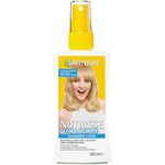 Garnier Aufheller-Spray um 1/4 Nuance pro Anwendung, für blondes bis mittelbraunes Haar, Cristal Summer Hair, 1 x 150 ml