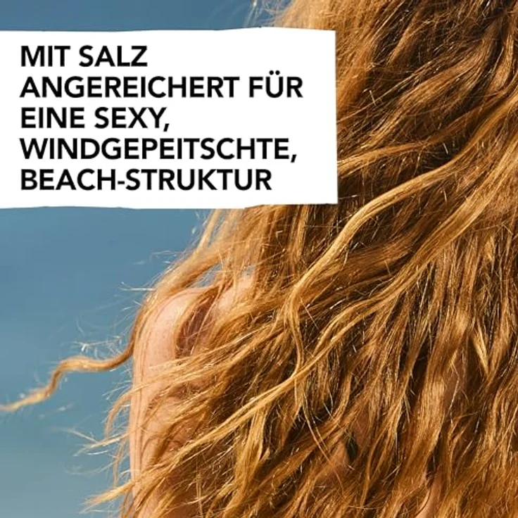 Bumble and Bumble Style Texture & Effect Beachy Waves Surf Spray Textur 50 ml – Bild 3
