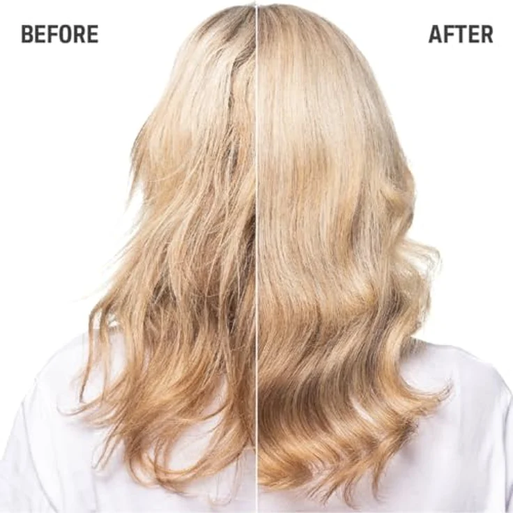 Goldwell Dualsenses Blondes & Highlights Anti Gelbstich Conditioner 1000 ml – Bild 6