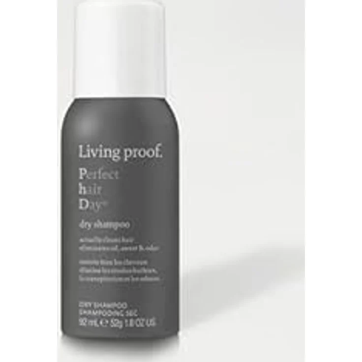 Living Proof Perfect Hair Day Dry Shampoo | Trockenshampoo für sauberes und frisches Haar | Cruelty Free | 90ml – Bild 2
