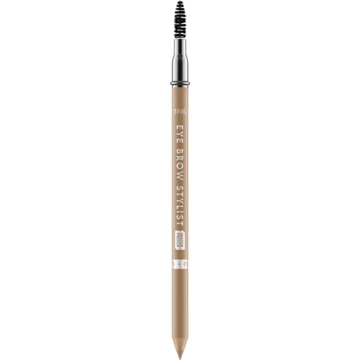 Catrice Eye Brow Stylist Augenbrauenstift 015 Ashy Drama 1,4 g – Bild 2