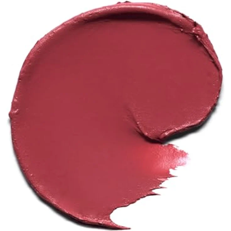 essence hydra MATTE Lippenstift 3.5 g Nr. 404 - Virtu-rose – Bild 3