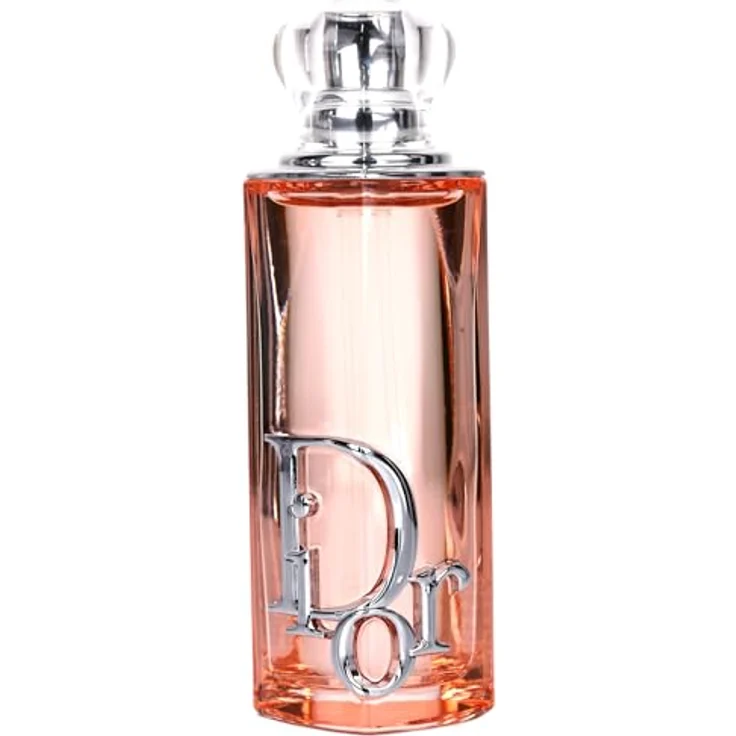 Dior Addict Peachy Glow Eau de Parfum, 30 ml, femininer Duft mit Pfirsichnoten, langanhaltend und elegantem Design – Bild 1