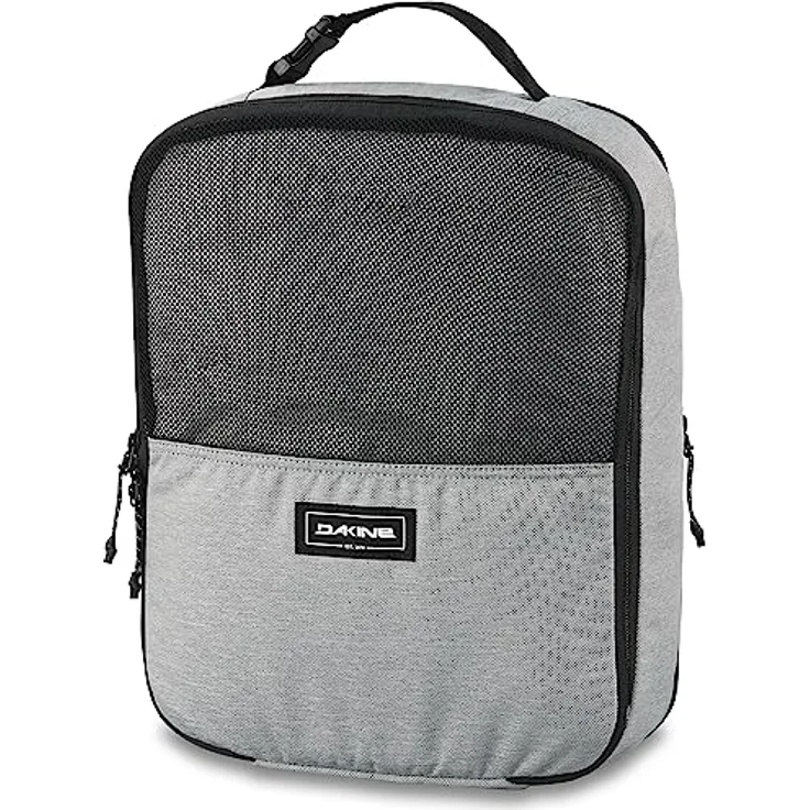 Dakine, Necessaire, EXPANDABLE PACKING CUBE, Grau, (9 l)