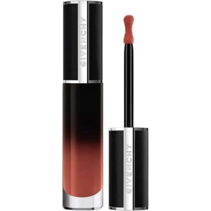 Givenchy Le Rouge Interdit Cream Velvet - 53 Brun Delicat 6,5 ml - Lippenstift mit luxuriöser Cremigkeit