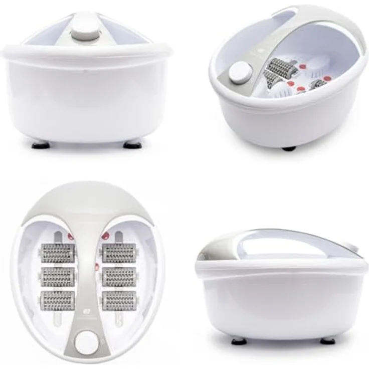 Rio Beauty ftbh Spa für Füße mit Infrarot – Bild 4