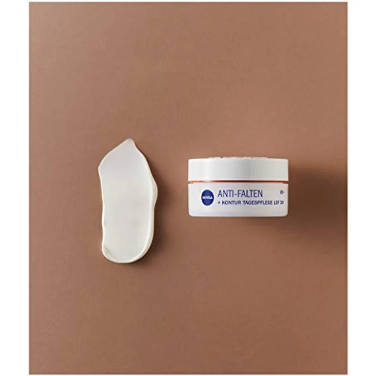 NIVEA Anti-Falten +Kontur 65 Tagescreme 50 ml – Bild 6