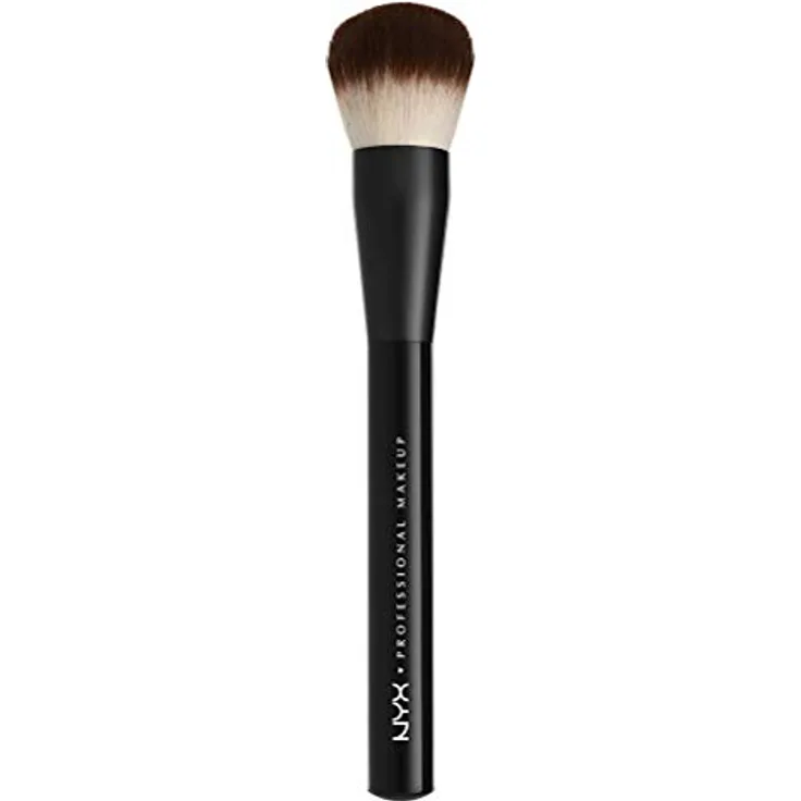 NYX Professional Makeup Pro Brush Multi Purpose Buffing Puderpinsel