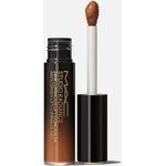 MAC Cosmetics Studio Radiance 24HR Luminous Lift Concealer NW45 11ml, Mittleres Mahagoni Braun für mittlere bis dunkle Haut