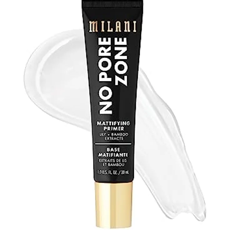Milani No Pore Zone Face Primer 30 ml