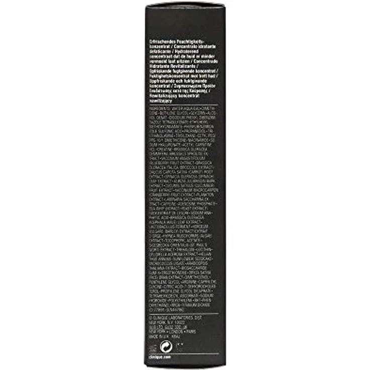 Clinique for Men Maximum Energizer Anti-Fatique SPF40 mit einer feuchtigkeitsspendenden Wirkunge Tagespflege für Herren 48 ml, für alle Hauttypen, mit Anti-Aging Wirkung, mit einer feuchtigkeitsspendenden Wirkung – Bild 2