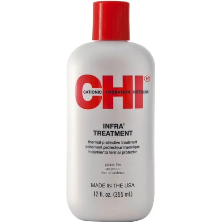 Farouk CHI Infra Treatment 355 ml – Bild 2