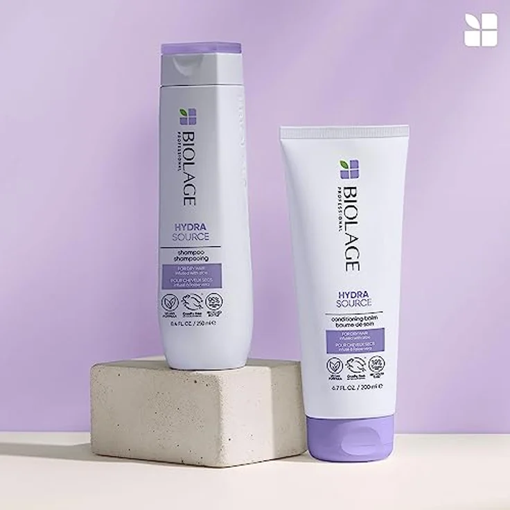 Matrix Biolage Hydrasource Pack Deep Maske 100 ml – Bild 8