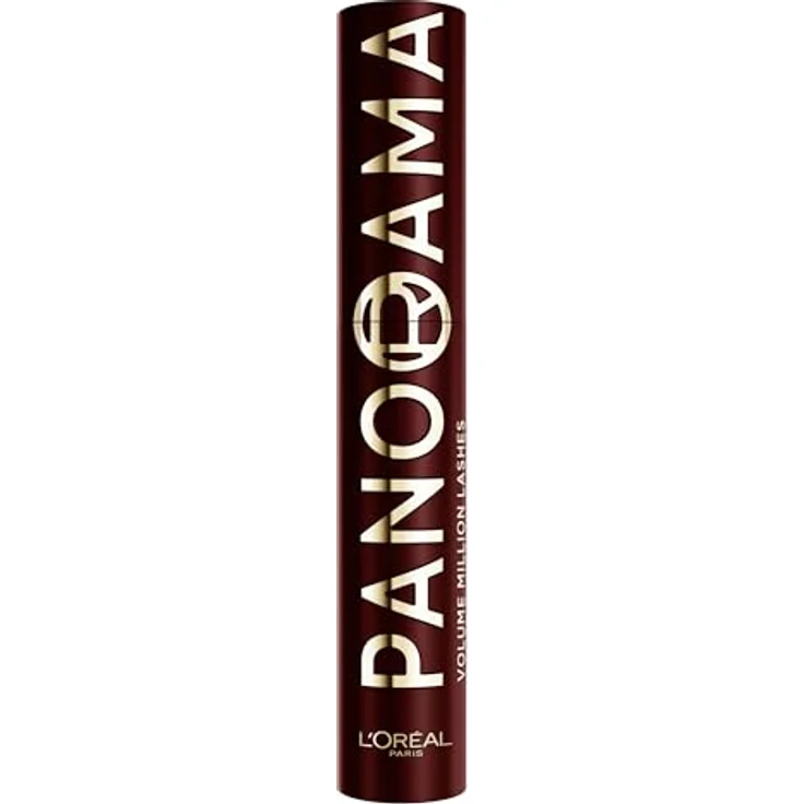 L'Oréal Paris Panorama Chromatic Mascara, Bordeux Cashmere