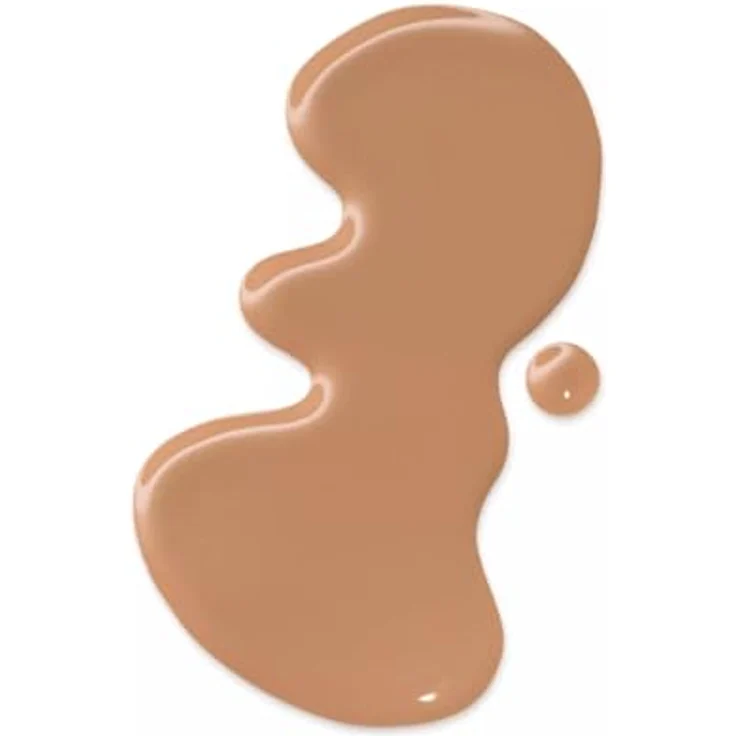 essence cosmetics SKIN tint, Make-up, Nr. 40, Nude, feuchtigkeitsspendend, vegan, ölfrei, SPF 30, 1er Pack (30ml) – Bild 3