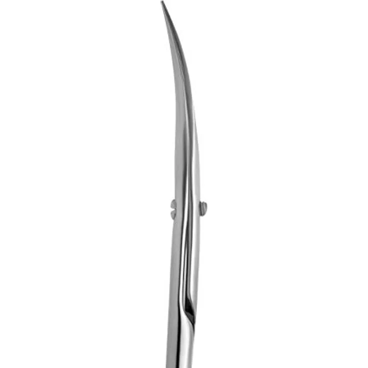 STALEKS Professionelle Nagelhautschere Expert 50 Type 3, Edelstahl 40X13, Korrosionsbeständig – Bild 3