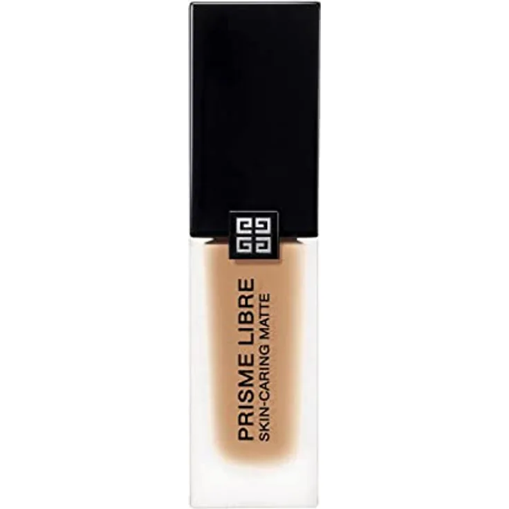 Givenchy Prisme Libre Skin-Caring Matte Foundation 5-N312 30 ml, langanhaltende Foundation