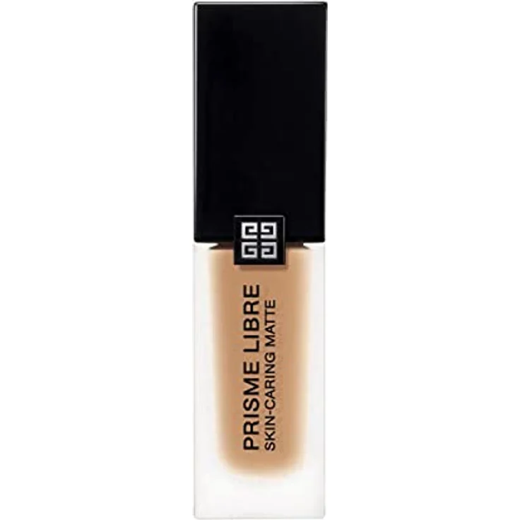 Givenchy Prisme Libre Skin-Caring Matte Foundation 5-N312 30 ml, langanhaltende Foundation