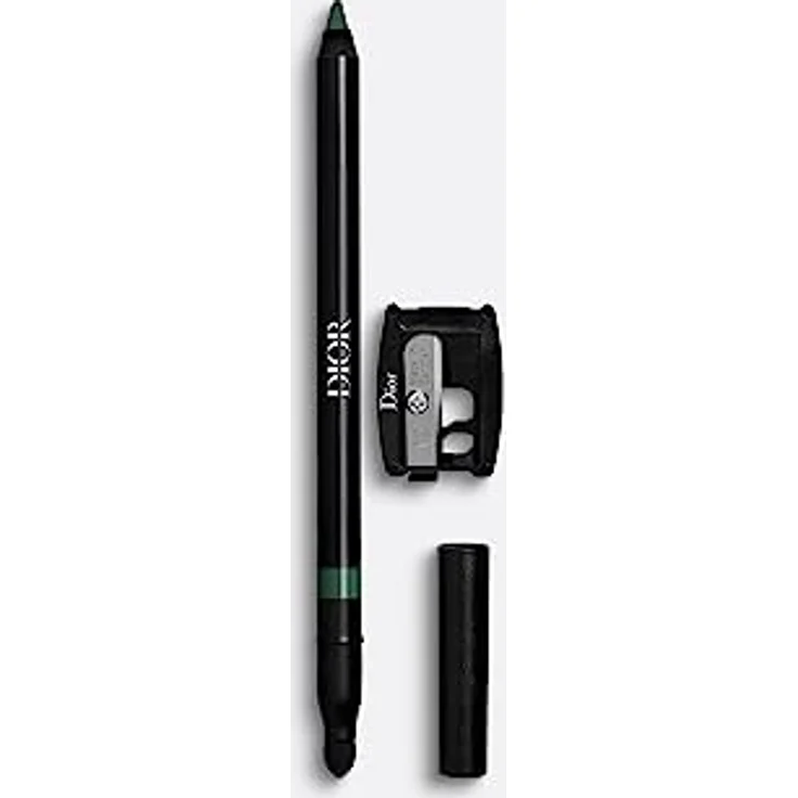 DIOR Diorshow On Stage Eyeliner 374, 10 ml, Schwarzer Eyeliner – Bild 3