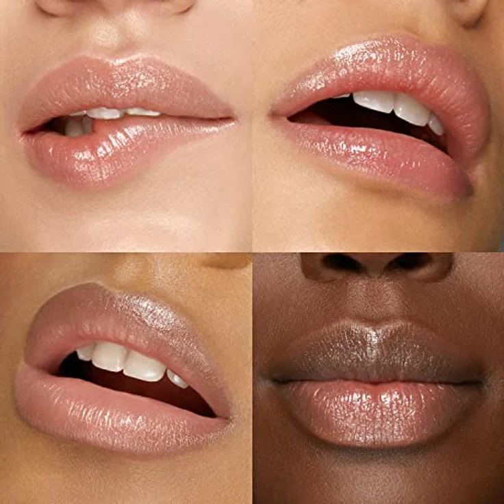KIKO Milano Jelly Stylo Lippenstift, glänzende Farbe, Farbton 501 Starry Rose, 2 g – Bild 4