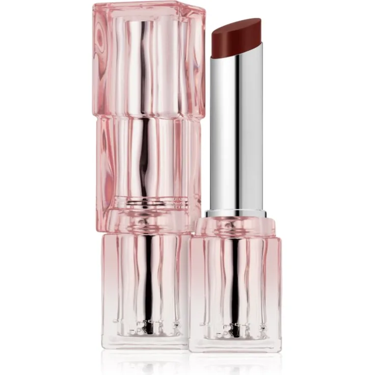 TIRTIR Waterism Glow Melting Balm, Tönungsbalsam für die Lippen, spendet Feuchtigkeit und Glanz, Farbton 07 Classic Plum, 55 g