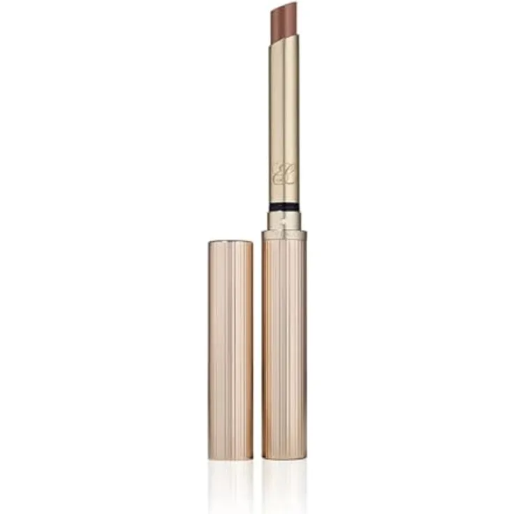 Estée Lauder Pure Color Explicit Slick Shine Lipstick - 902 Call 555 (0,7 g), Hochglanz Lippenstift