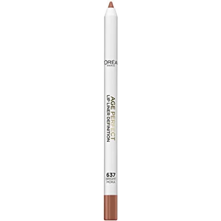 L´Oréal Paris Age Perfect Lipliner 1.2 g Nr. 637 - Bright Mokka - Preisvergleich – Bild 2