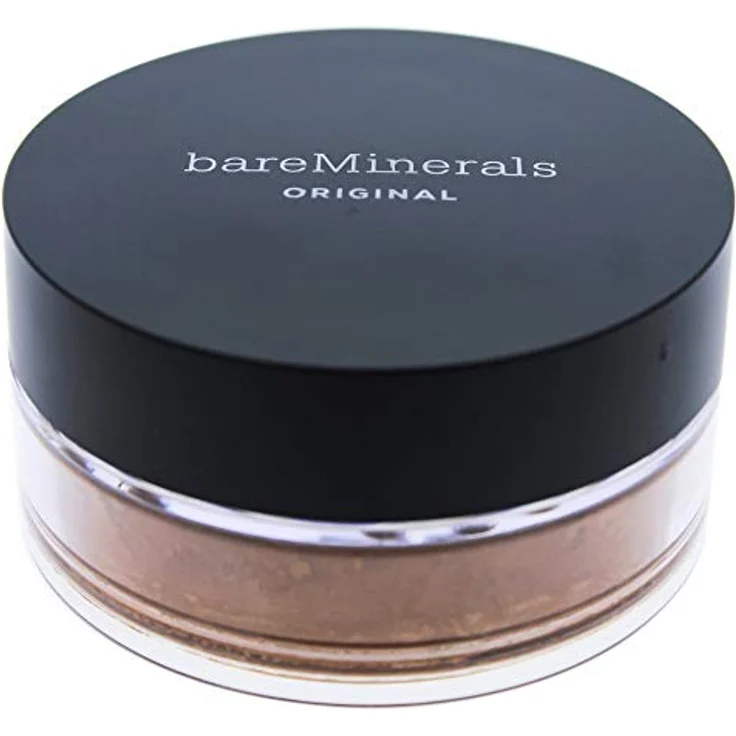 bareMinerals Face Foundation Frau, 8 ml – Bild 1