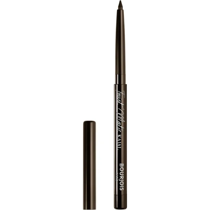 Bourjois 0.2 g Kajal, intensiver Eyeliner für ausdrucksstarke Augen
