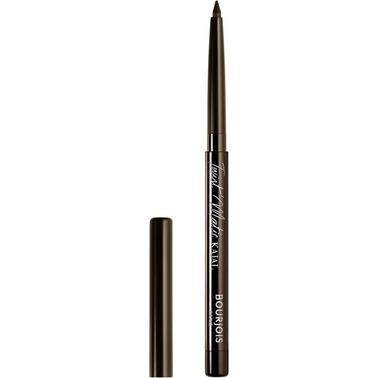 Bourjois 0.2 g Kajal, intensiver Eyeliner für ausdrucksstarke Augen