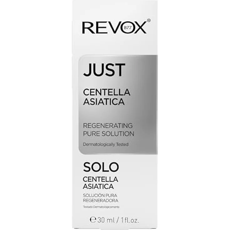 REVOX B77 Just Tagescreme 30 ml, mehrfarbig, Qualität zum besten Preis – Bild 4