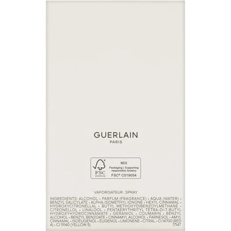 Guerlain Champs-Elysees Epv 75 ml, Damenduft – Bild 2