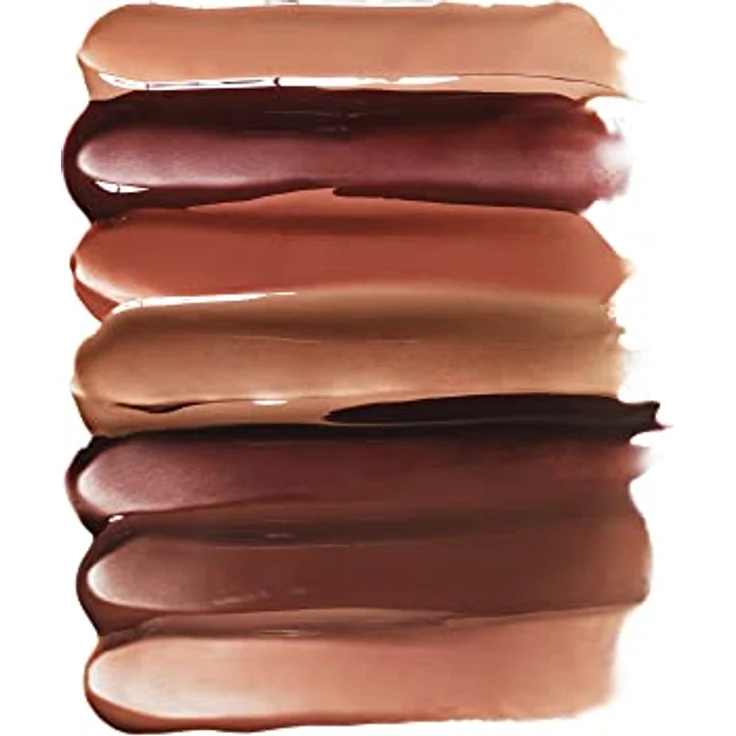 Stila Cosmetics Plumping Lip Glaze, hydratisierendes Lipgloss mit Volumeneffekt, Farbton Cinnamon, 3.5 ml – Bild 8