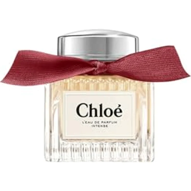 Chloé L'Eau de Parfum Intense, 50 ml Damenduft mit intensiven Noten – Bild 2