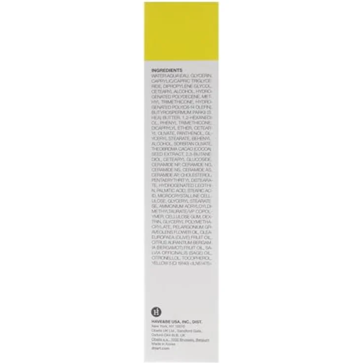 Dr. Jart+ Ceramidinâ„¢ Skin Barrier Moisturizing Cream, Feuchtigkeitscreme mit Ceramiden für Damen, 50 ml – Bild 7