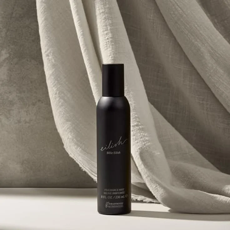 Billie Eilish Eilish Körperspray, Damenduft mit 236 ml Inhalt – Bild 2