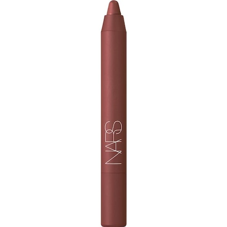NARS Powermatte High-Intensity Lip Pencil, lippenstift mit intensiven Farben, 2,4 g - Cruella