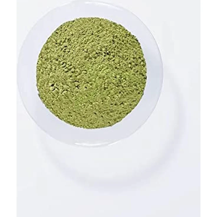 khadi COLOR PREP Pflanzenhaarfarbe, Haarfarbe zur Vorpigmentierung für ein intensives Farbergebnis & Vorbereitung auf die natürliche Färbung, Naturhaarfarbe 100% pflanzlich & vegan, Naturkosmetik 100g – Bild 5