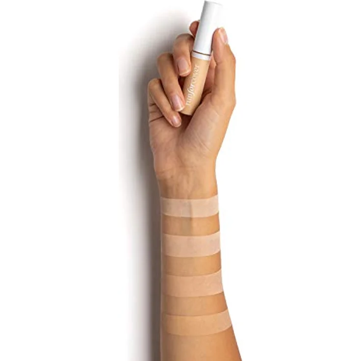 Paese Run For Cover Full Cover Concealer, 20 Ivory, 9 ml – Bild 4