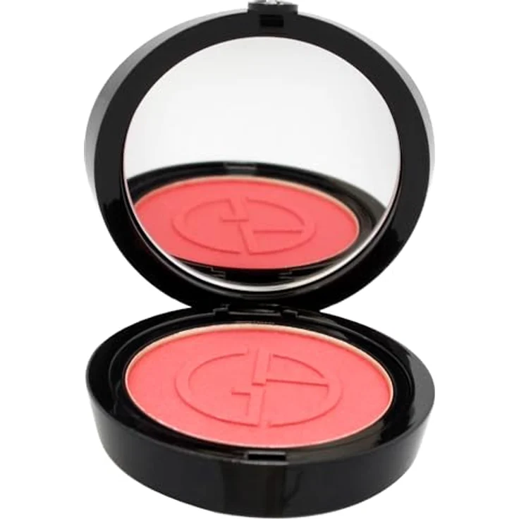 Armani Luminous Silk Glow Blush, Rouge für strahlende Haut, Farbton 40 Mania, 3.6 g – Bild 2